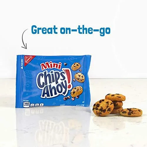Chip's Ahoy Mini