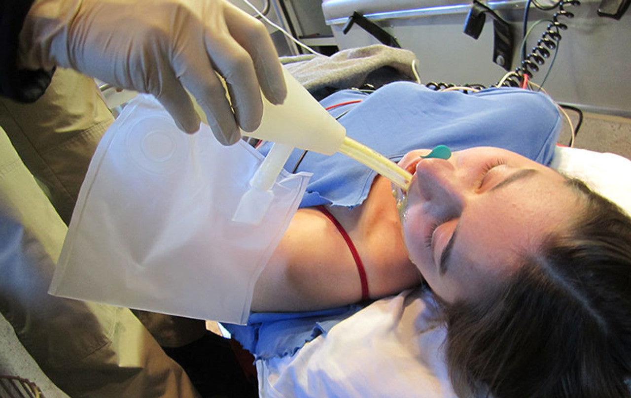 TVAC - Portable Suction Unit