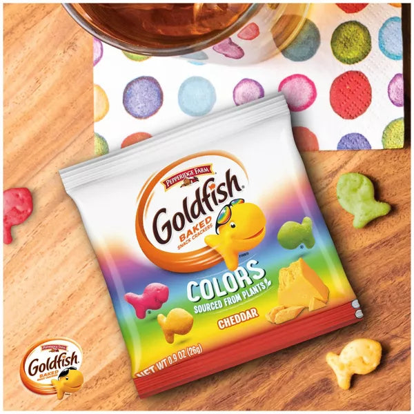 GoldFish