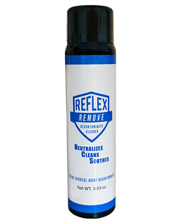 REFLEX REMOVE DECON AEROSOL