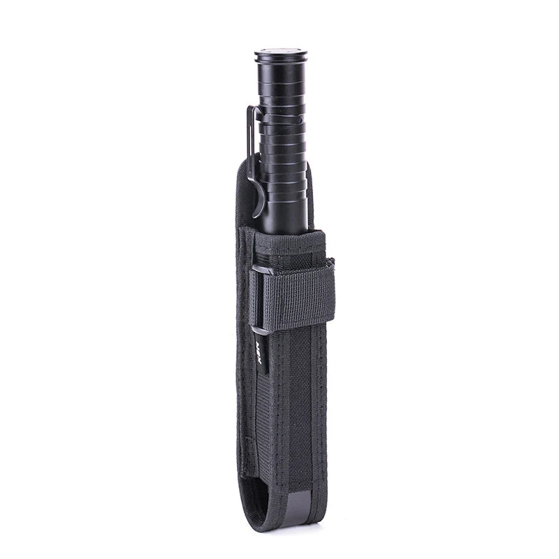 NEXTORCH V69 Nylon Walker Concealable Baton Holster