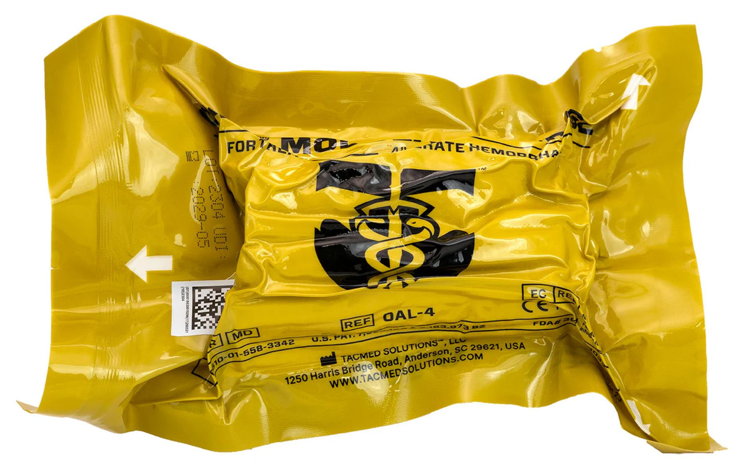 OLAES® Modular Bandage - 6"