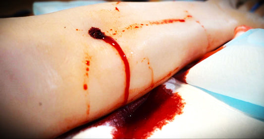 TacMed - Emergency Trauma Medicine