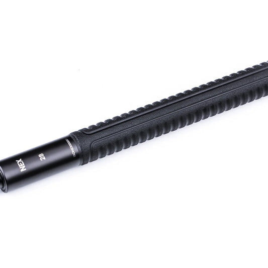The NEXTORCH 28″ NEX Quicker Duty Baton