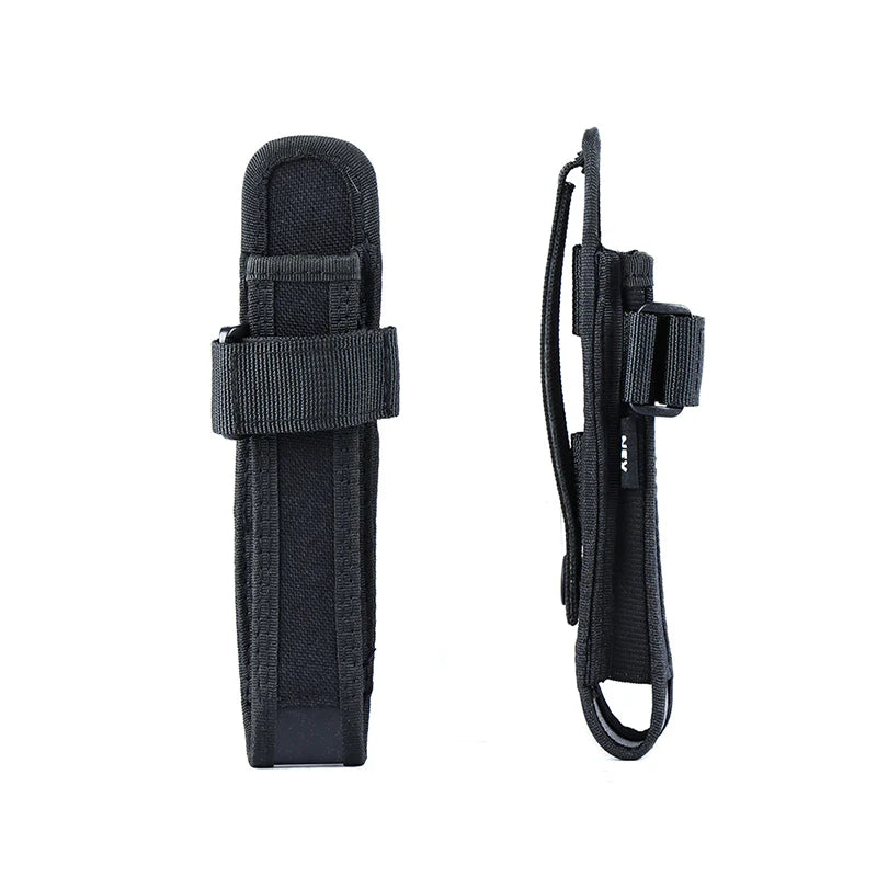 NEXTORCH V69 Nylon Walker Concealable Baton Holster