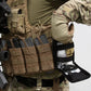TacMed™ Solutions Operator IFAK - (BLACK)