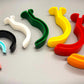 Berman Oral Airway Set