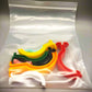 Berman Oral Airway Set