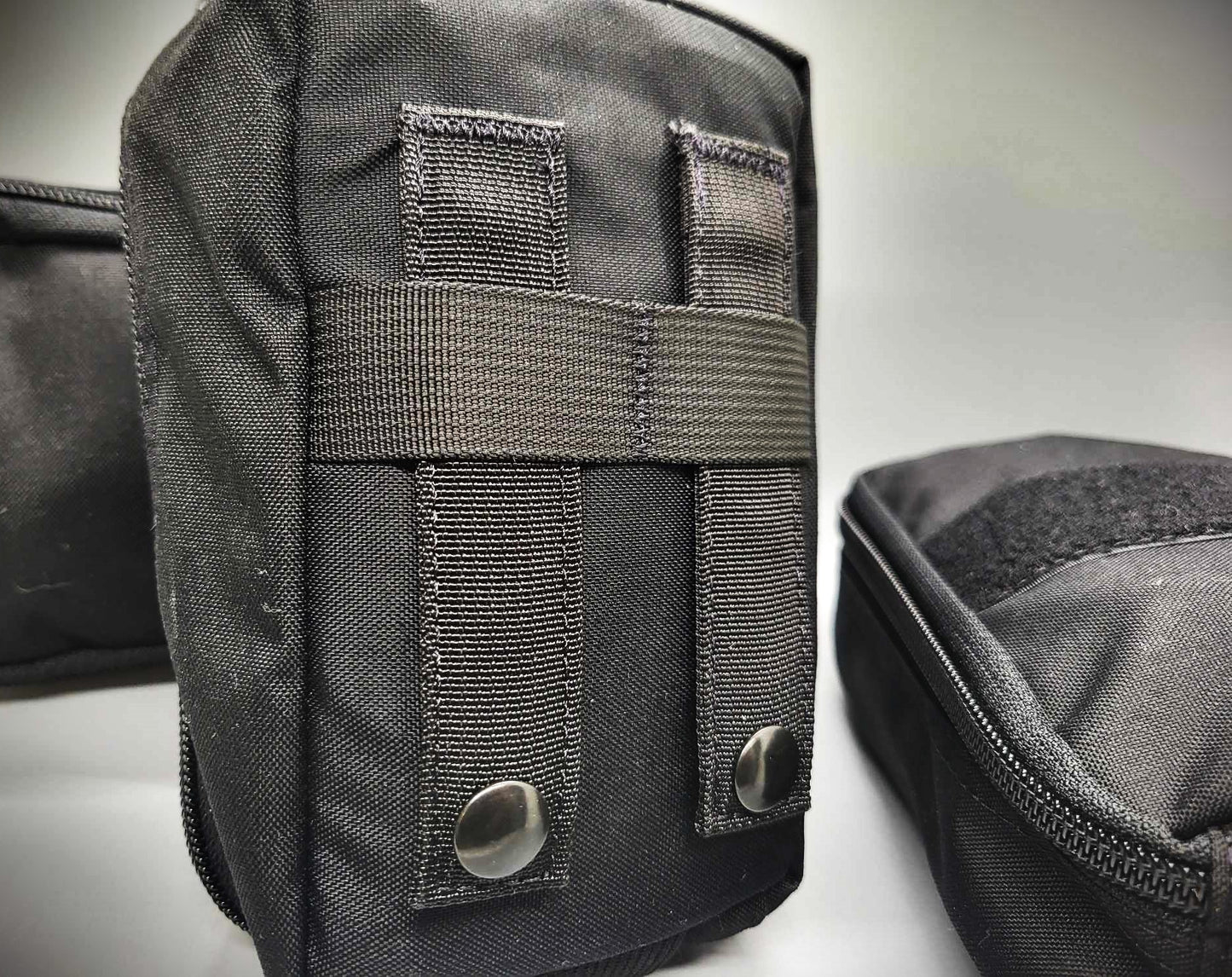 TacMed™ Solutions Operator IFAK - (BLACK)