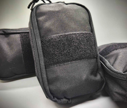 TacMed™ Solutions Operator IFAK - (BLACK)