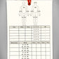 TacMed Soluitons Combat Casualty Tag/Card