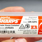 Sharps Dart, Portable Sharps Container