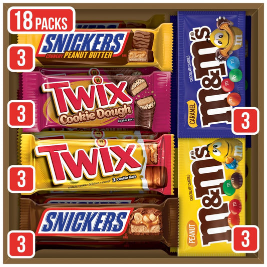 Chocolate Bars
