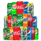 Assorted Soda