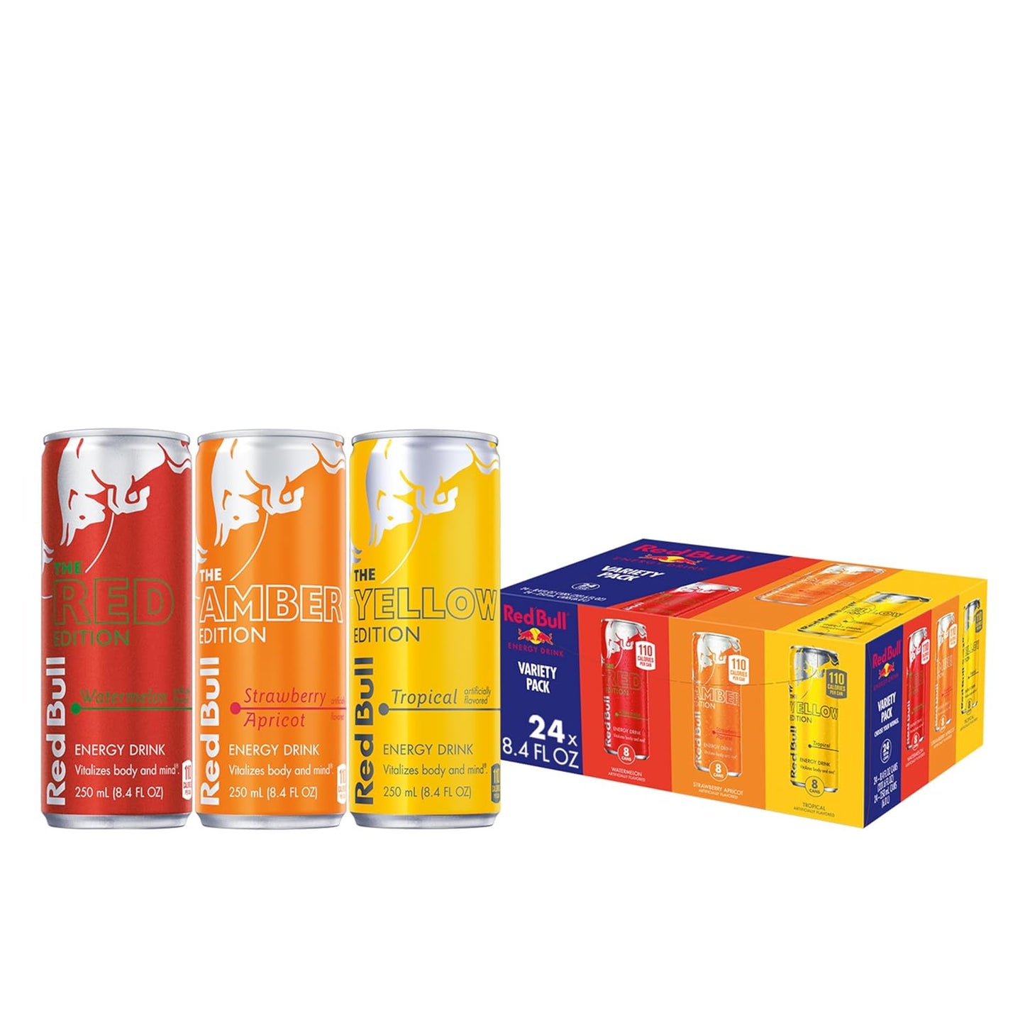 Red Bull