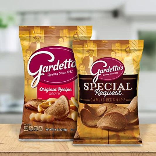 Gardetto's Original Recipe Snack Mix