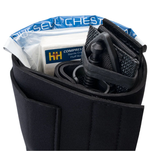 TacMed™ Ankle Medical Kit