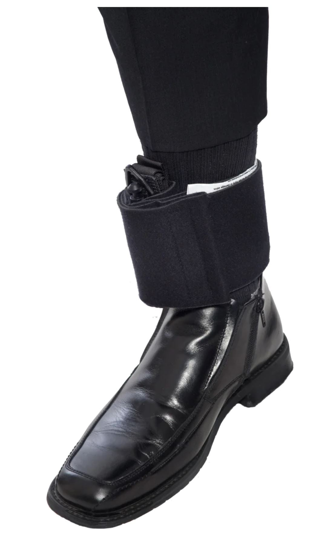 TacMed™ Ankle Medical Kit