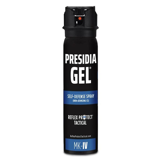 Presidia Gel MK IV - 3.3 oz
