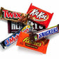 Chocolate Bars