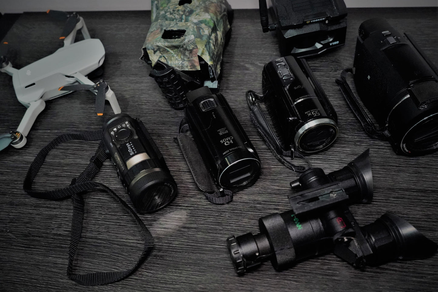 02E – Private Investigator Entry Level - July 15-28