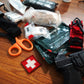 TacMed - Emergency Trauma Medicine