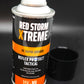 RED STORM XTREME OC VAPOR GRENADE - REFLEX PROTECT TACTICAL