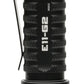 Powertac E11-G2 -1300 Lumen Rechargeable EDC Flashlight