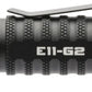 Powertac E11-G2 -1300 Lumen Rechargeable EDC Flashlight