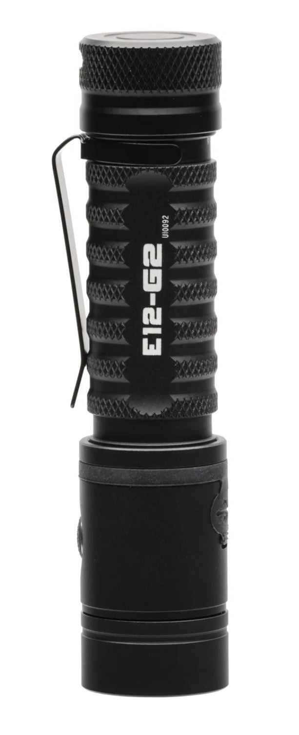 E12-G2 -1300 Lumen Multipurpose Flashlight