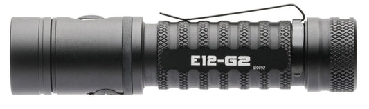 E12-G2 -1300 Lumen Multipurpose Flashlight