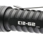 E12-G2 -1300 Lumen Multipurpose Flashlight