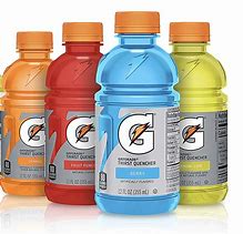 GATORADE