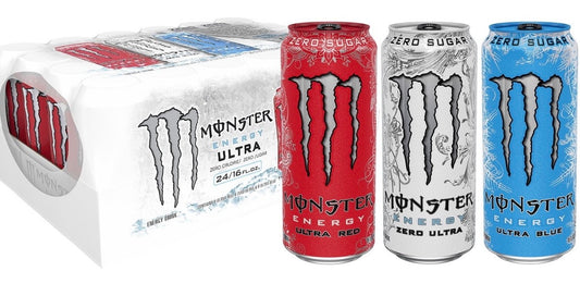 Monster