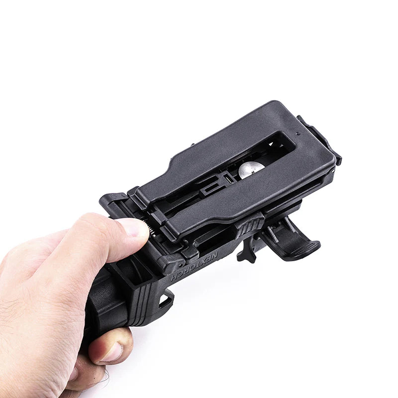 NEXTORCH V73 Tactical Baton Holster
