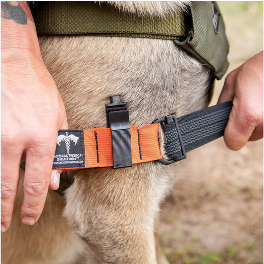 TacMed™ K9 Tourniquet