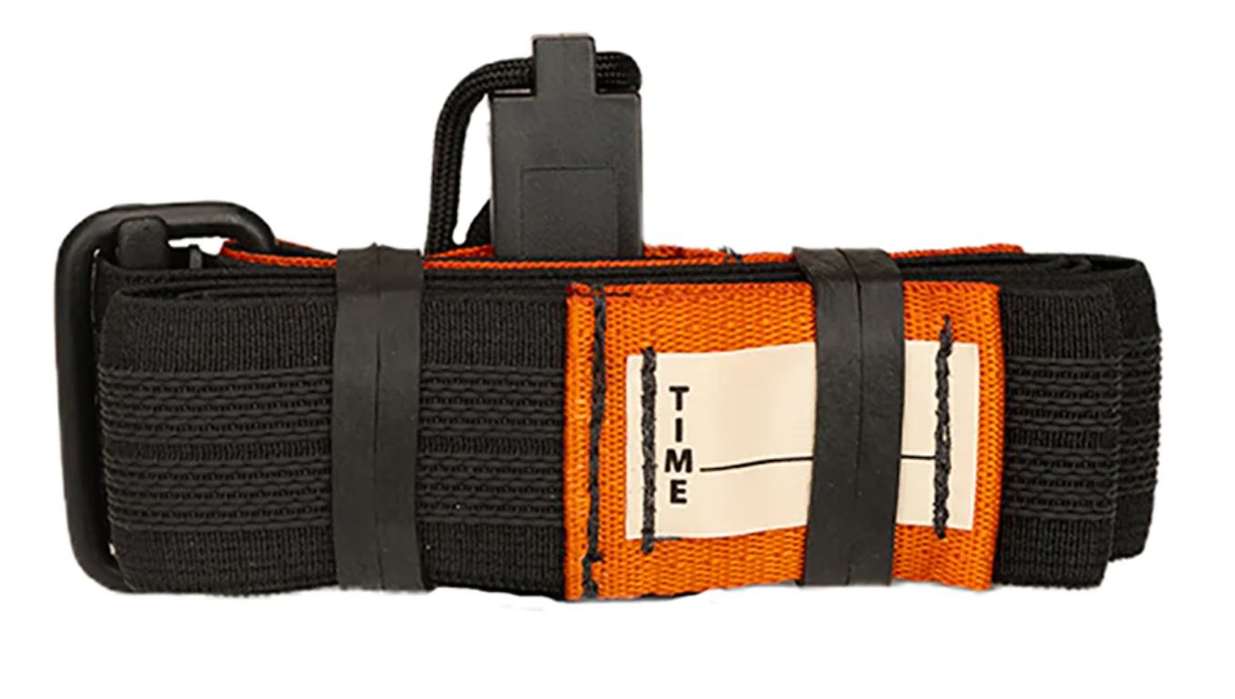 TacMed™ K9 Tourniquet