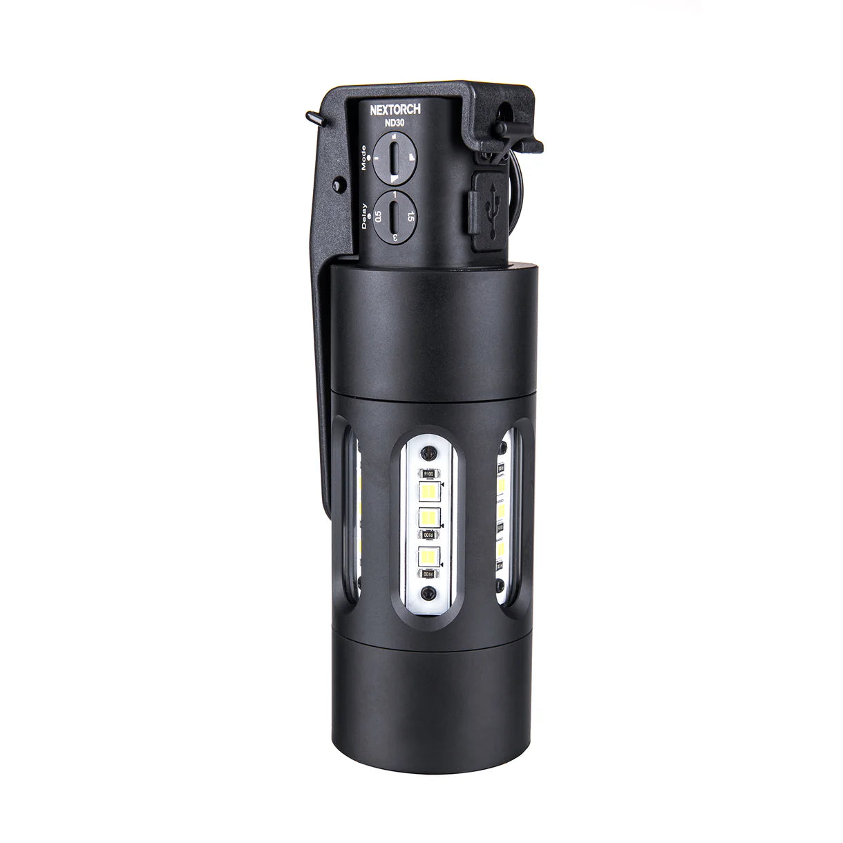NEXTORCH