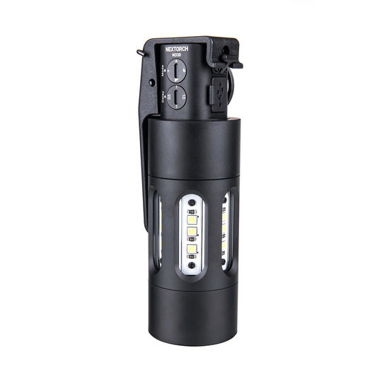 NEXTORCH