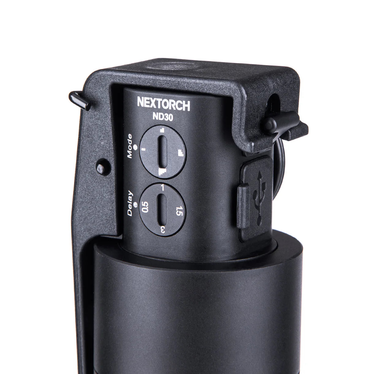 NEXTORCH