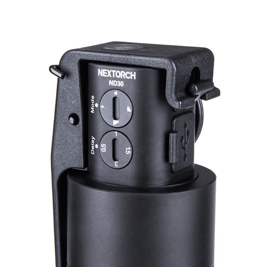 NEXTORCH