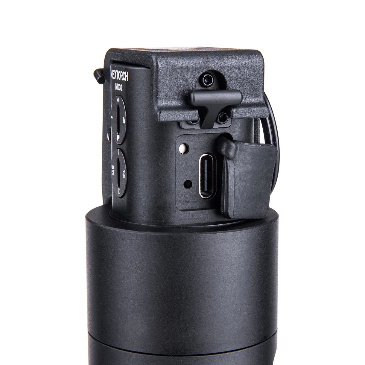 NEXTORCH