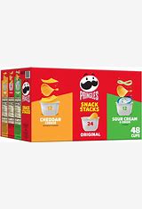 Pringles Grab & Go