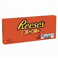 Reese's Pieces