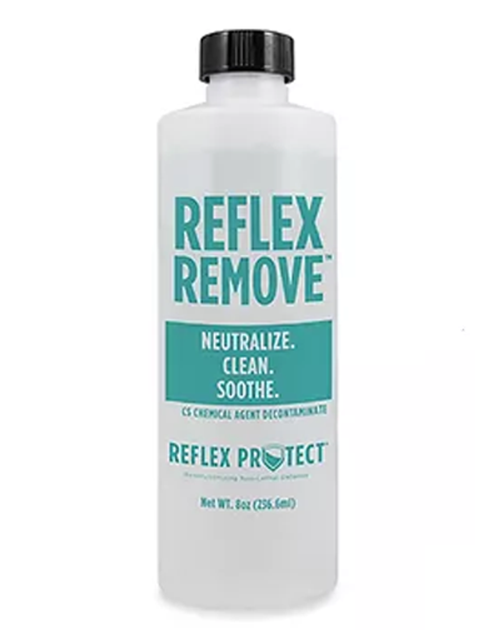 REFLEX REMOVE DECON SOLUTION