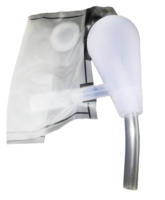 TVAC - Portable Suction Unit