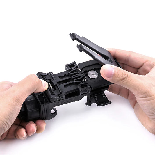 NEXTORCH V73 Tactical Baton Holster