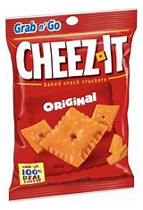 Cheez*It