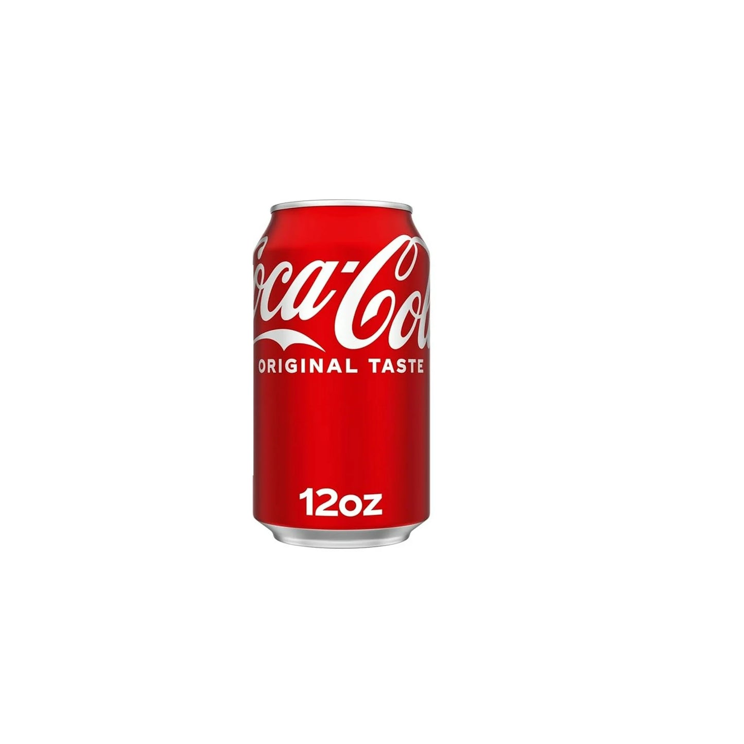 Assorted Soda