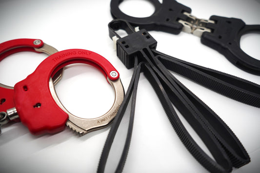 Armed Security Course Package - June 3, 2024 through June 7